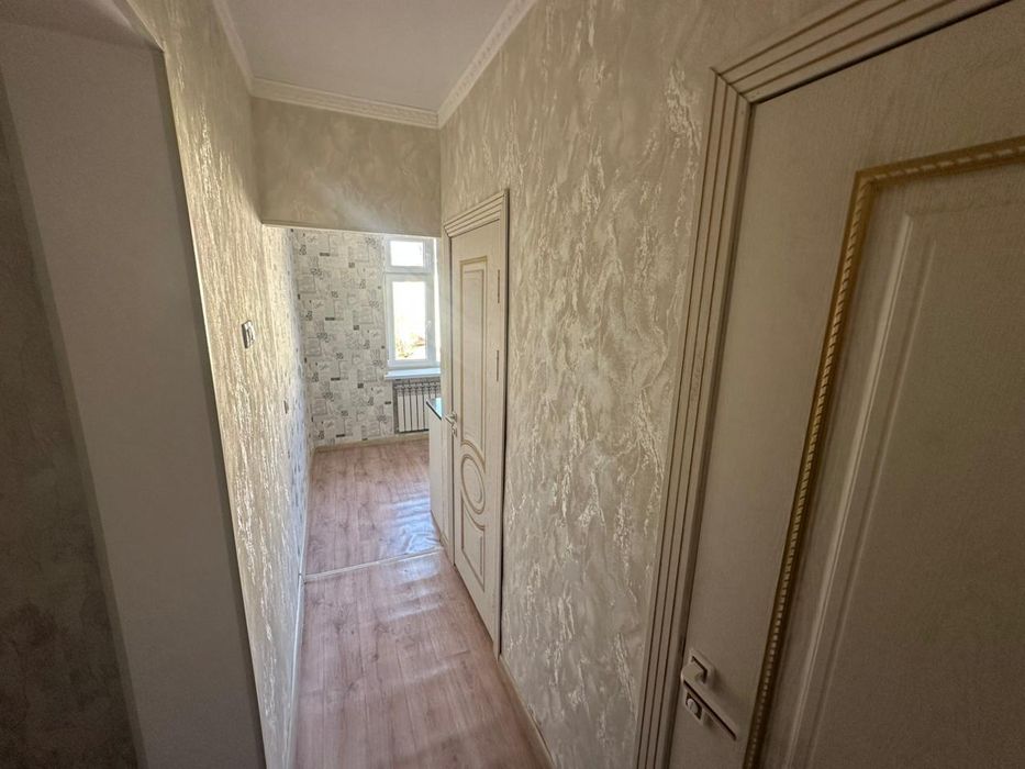 1 комнт кв на втором этаже