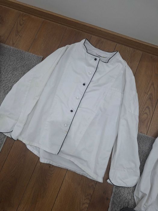 Готварски работни брехи 7 бр