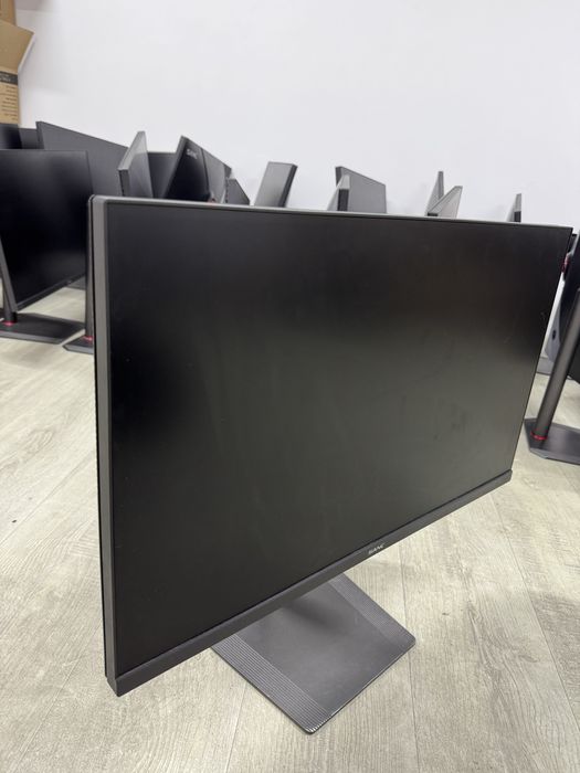 Монитор 165гц 2к 27дюймов sanc