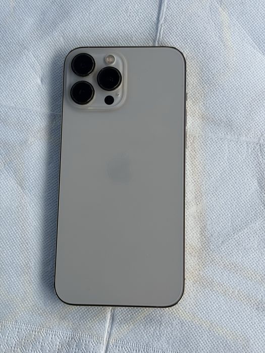 Vand iphone 13 pro max gold