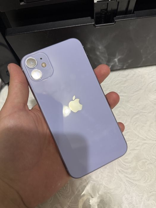 Iphone 11 128gb