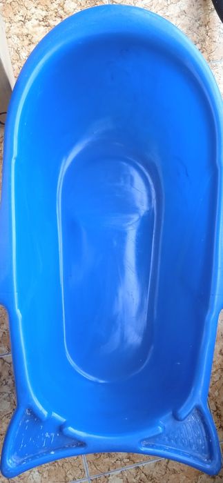 Ванночка детская, б/у