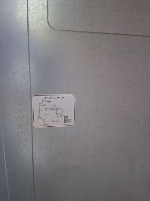 Хладилник Samsung