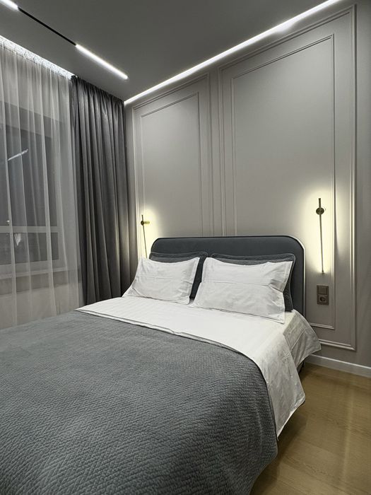 Квартира посуточно