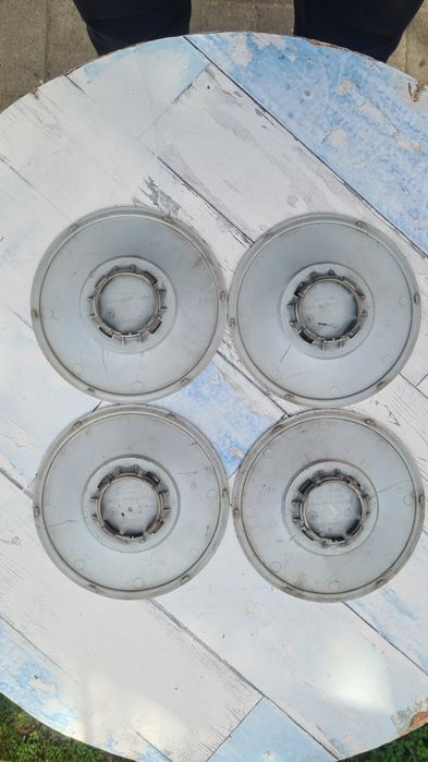 VW капачки за джанти