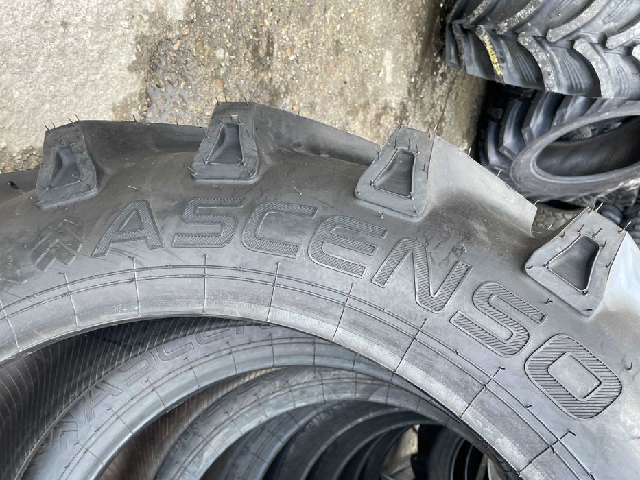 Anvelope agricole de tractor FIAT fata cu garantie 11.2-28 10pr