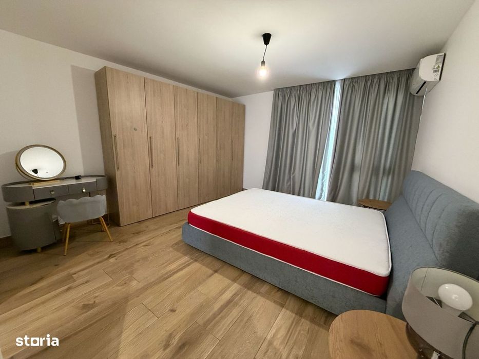 Apartament 3 camere  | Loc de parcare | 5 min metrou 1 Mai