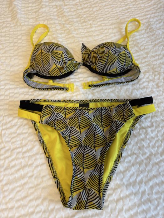 Costum de baie firma botezatu, zara , smart fashion