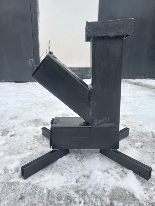 Турбопечь турбопечь