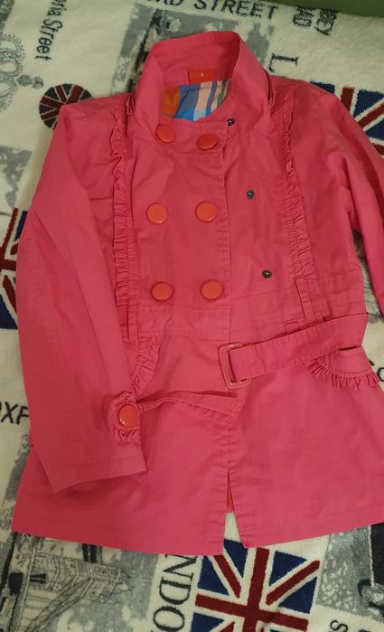 Lot 6 articole fetiță 8-10 ani. Cadou o jucărie!