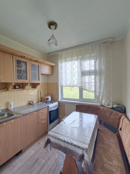 Продаётся 3 комн квартира
