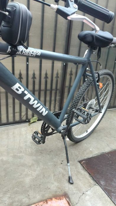 Bicicletă B'twin Rock Rider 50
