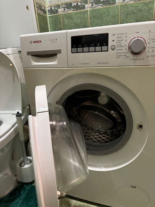 Продам стиральную машинку