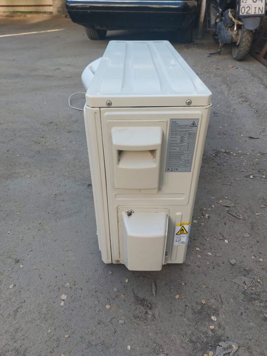 Кондиционер продается