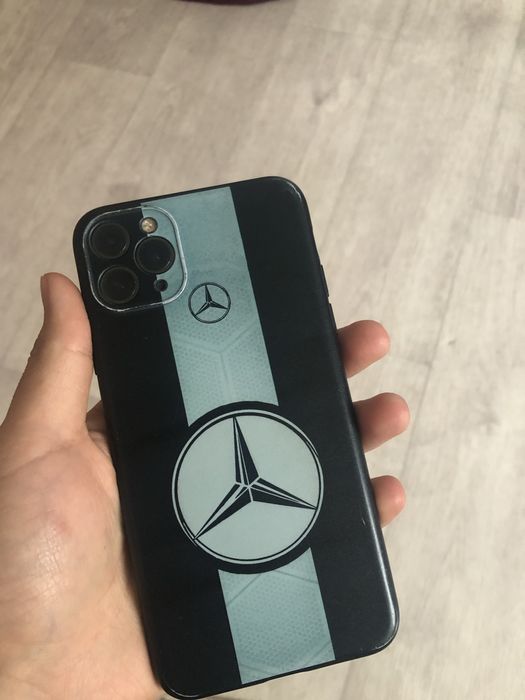 Iphone 11 pro max