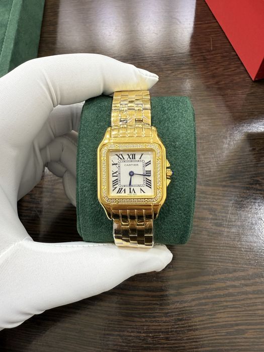 Часы женске Cartier