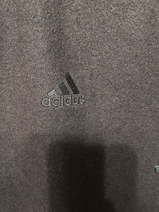 Varsity Jacket College Adidas