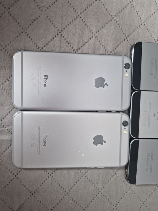 Piese de schimb pentru telefoane