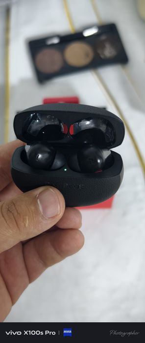 OnePlus Buds pro 3