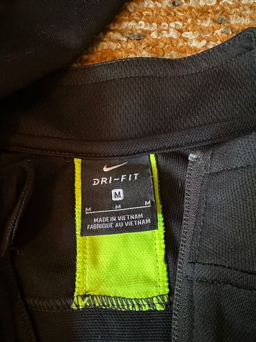 Nike мъжки суичър