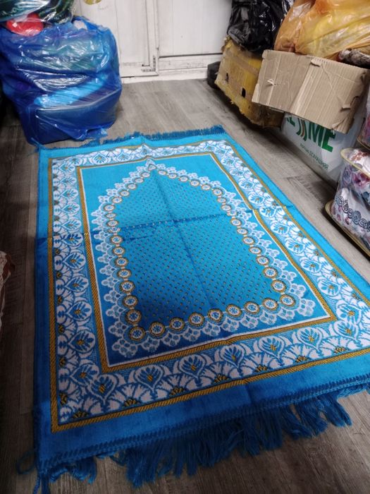 Жайнамазы производства Турция