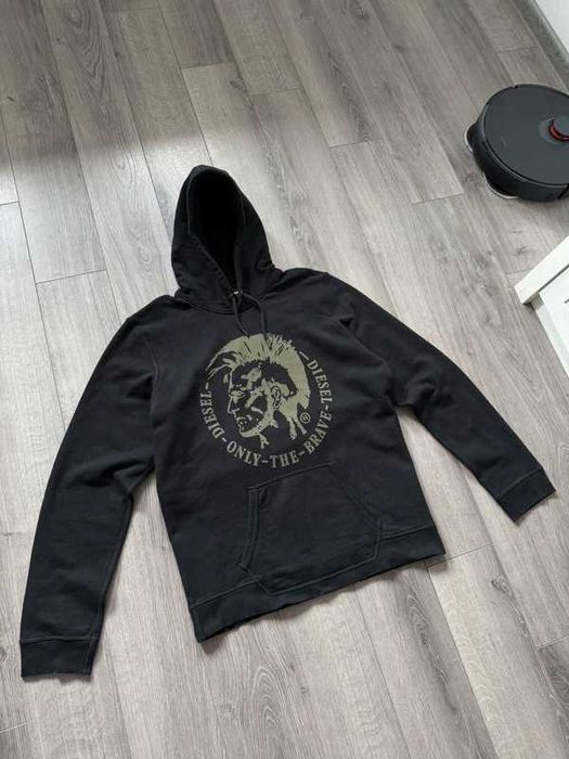 DIESEL hanorac barbati, L