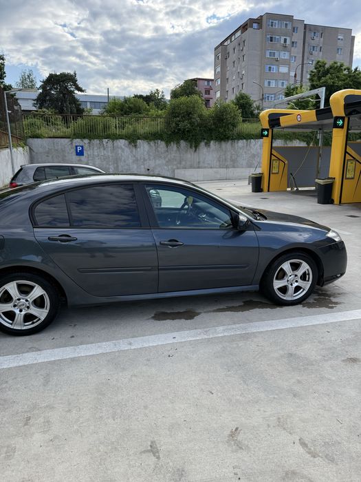 RENAULT Laguna 2007 — imagine 5