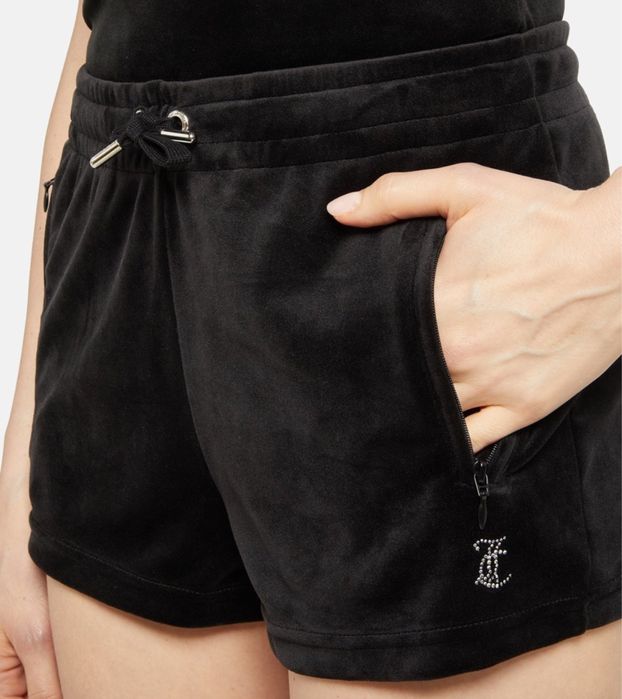 JUICY COUTURE къси панталонки