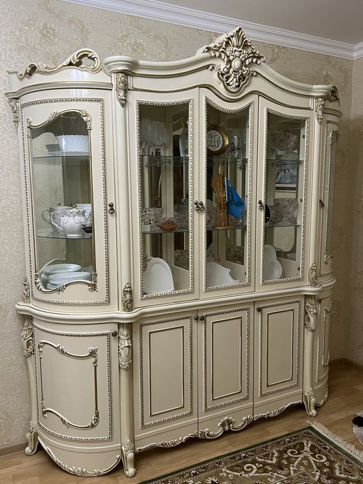 Сервант Джоконда