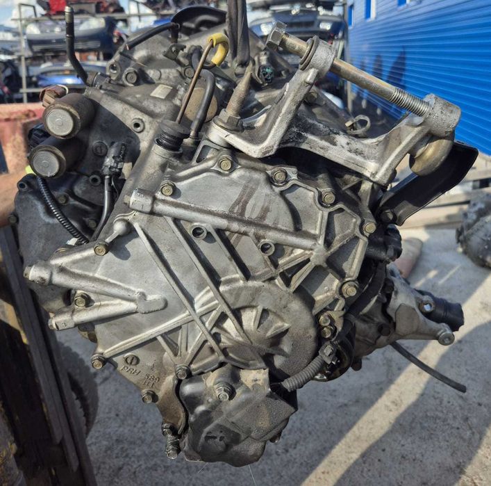 TitanAuto Honda K24 CR-V 2 АКПП
