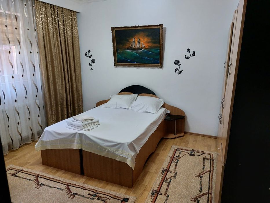 Vand Casa in Techirghiol cu etaj