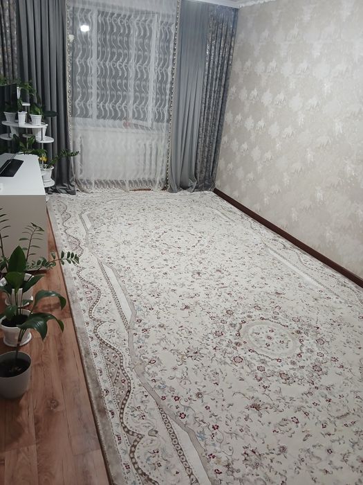 Продаётся 3-х комн.кв. Улучшенной планировки