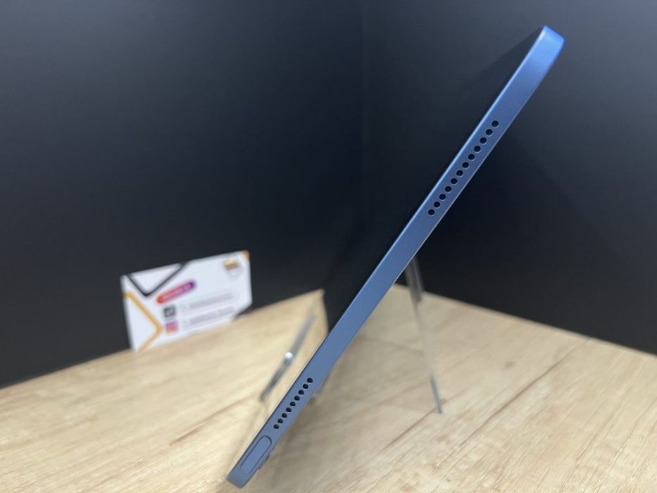 Ipad 10th Wi-Fi 2022 64Gb Blue Second-Hand Ca nou 2 ani garanție, Tele