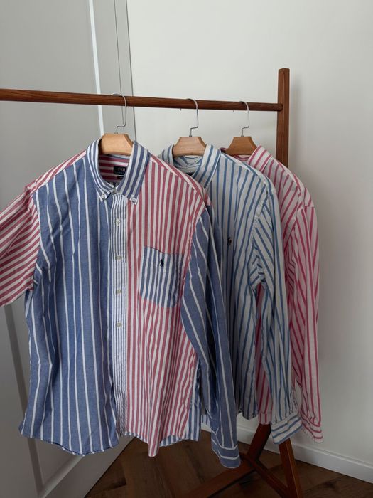 Риза Polo Ralph Lauren