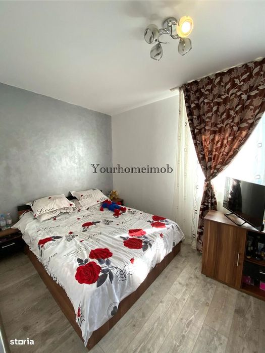 Apartament 2 camere semidecomandat, Craiovița Nouă – Zona Școala 30
