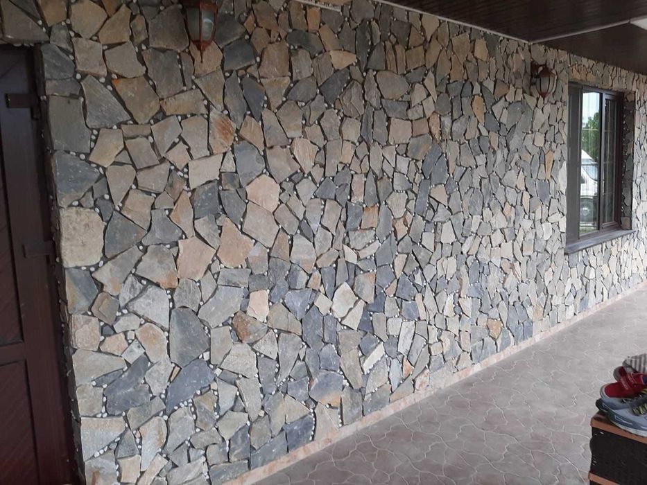 Piatra Naturala De Munte