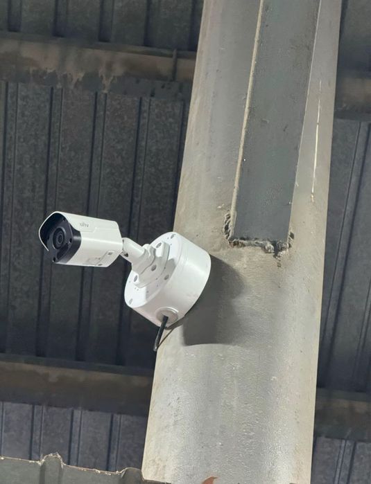 Установка Камер и Ремонт