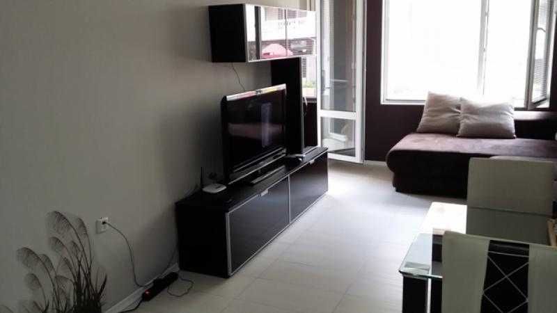 Ново предложение! Двустаен апартамент в к-с Перла!