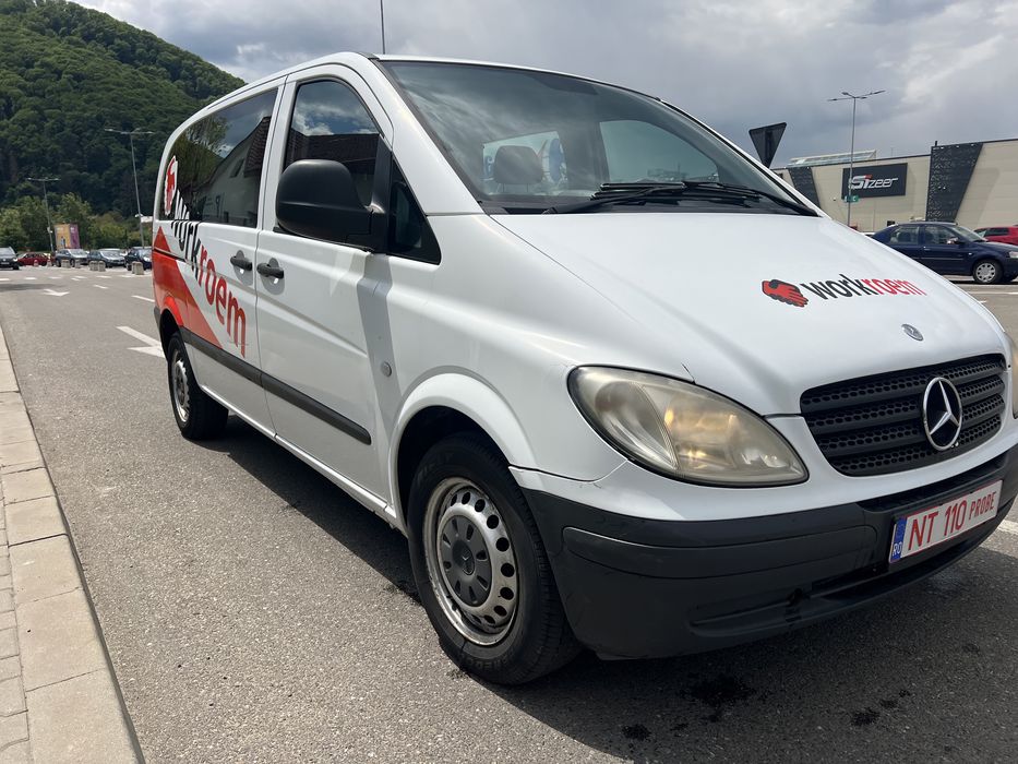 Vito mixt 6 locuri 2008
