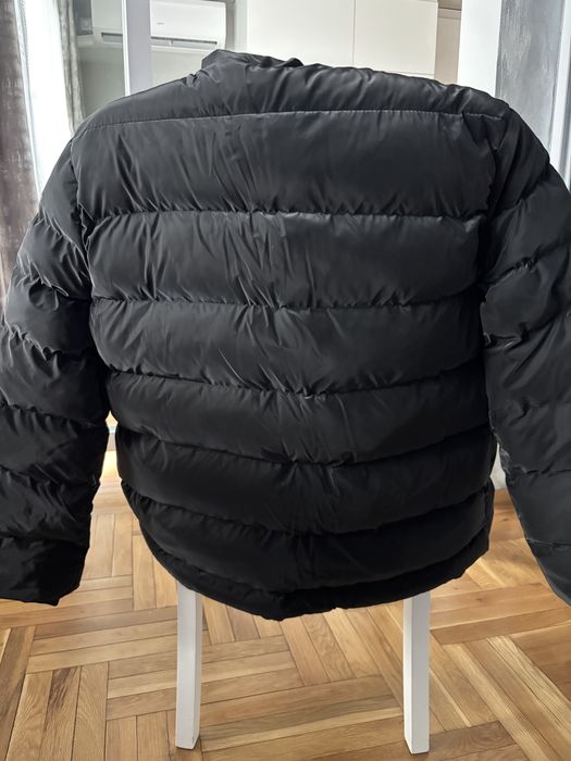 Зимно Яке Prada чисто ново