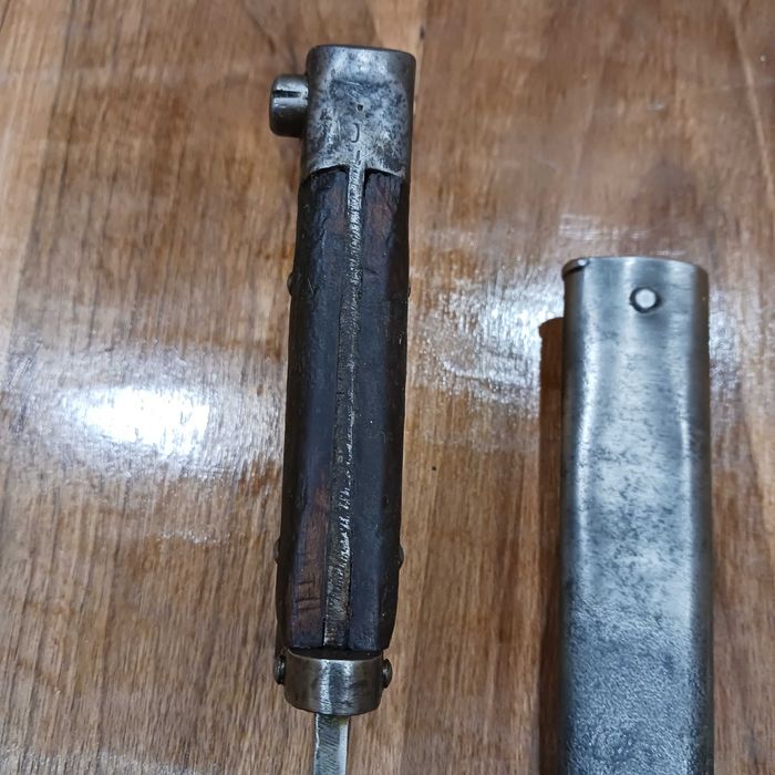 Щик нож за пушка Манлихер-М 95