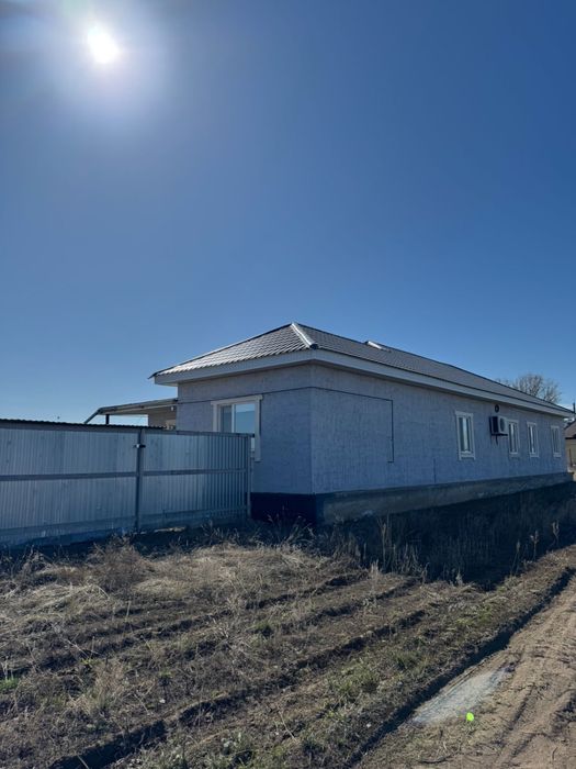 Продам дом район кызылжар