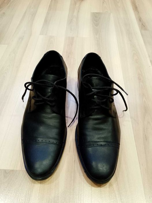 Мъжки елегантни обувки