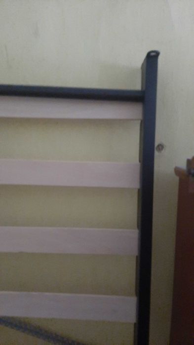 Продается односпальная кровать