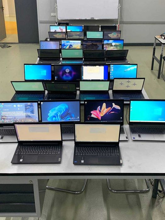 Аренда ноутбуков, проекторов посуточно (Toprent_uz) - Прокат товаров ...