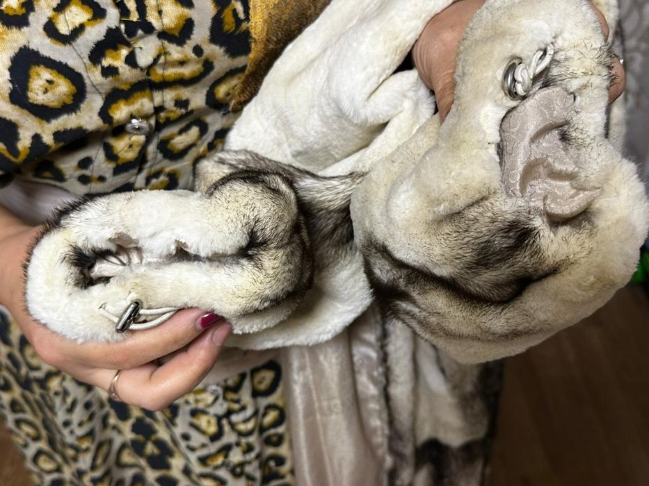 Продам норковую шубу