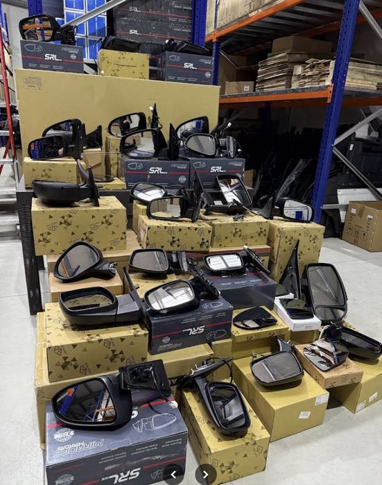 Toyota Auris (E15), 2010-2013 PIESE AUTO