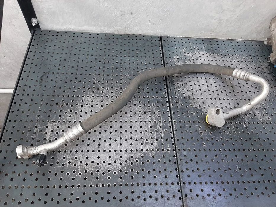 conducta clima ac 2.0 d n47d20d bmw seria 1 f20 f21  6453-9212232-07
