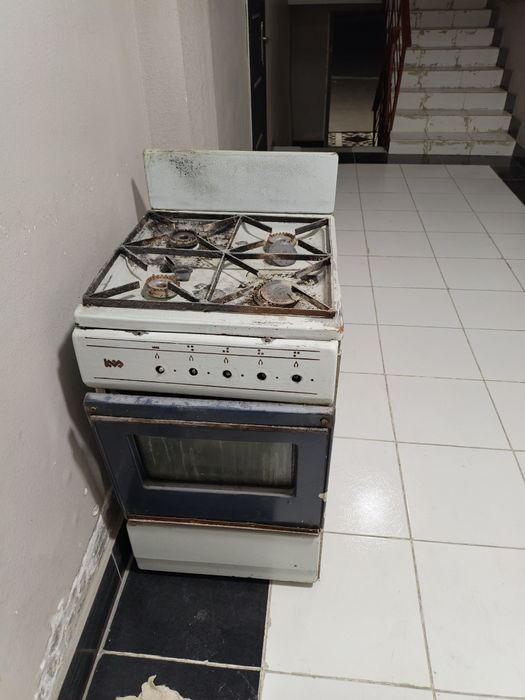 Rossiyski gaz va temir eshik