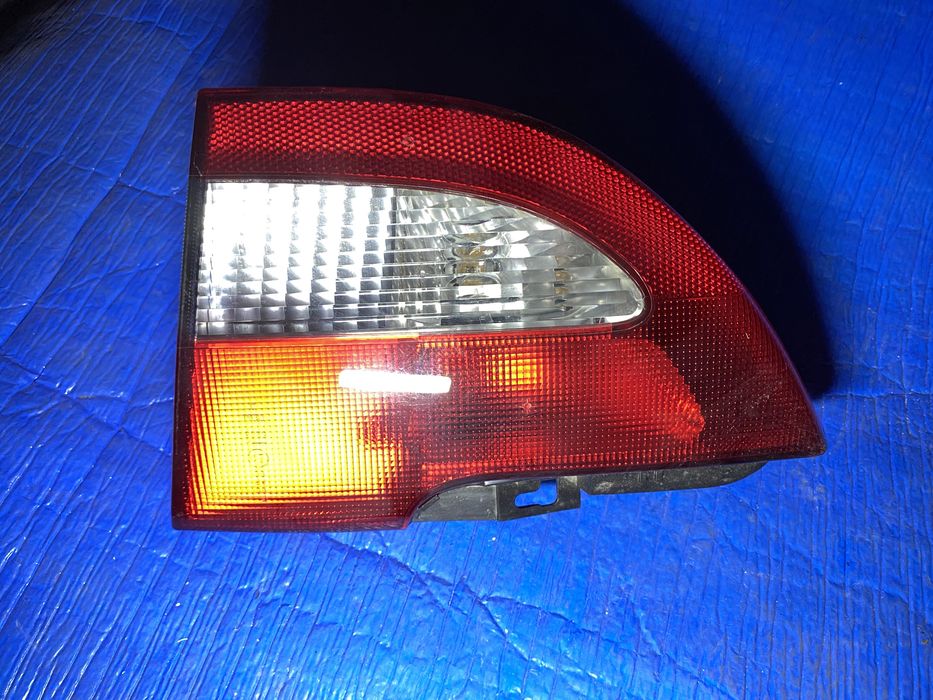 Stop Renault Megane 1 facelift 1999 - 2022 stop dreapta haion sedan